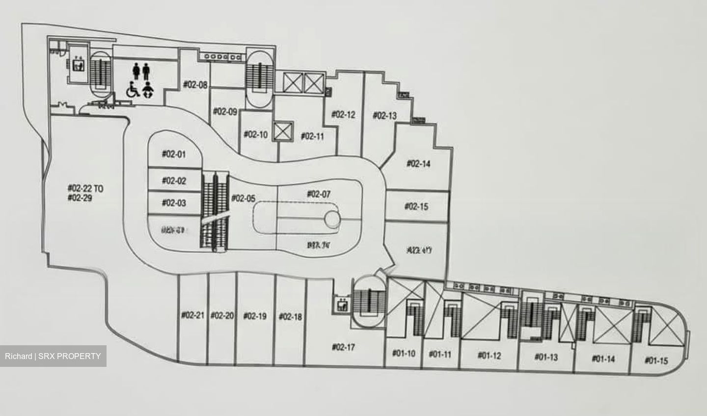 Macpherson Mall (D13), Shop House #533131191